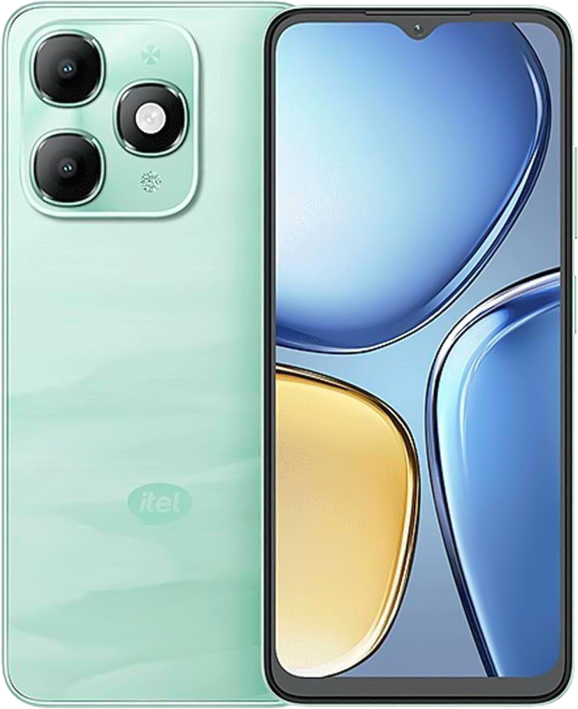 Itel A90